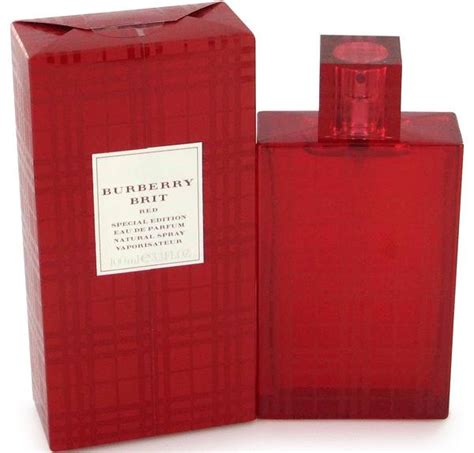 buy burberry brit red|burberry brit perfume 3.4 oz.